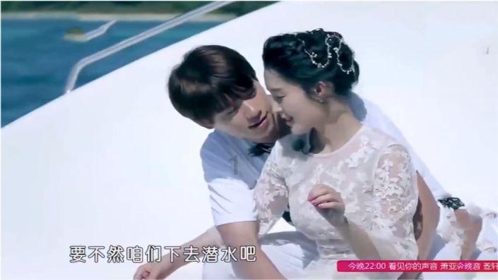 灾难来临时7